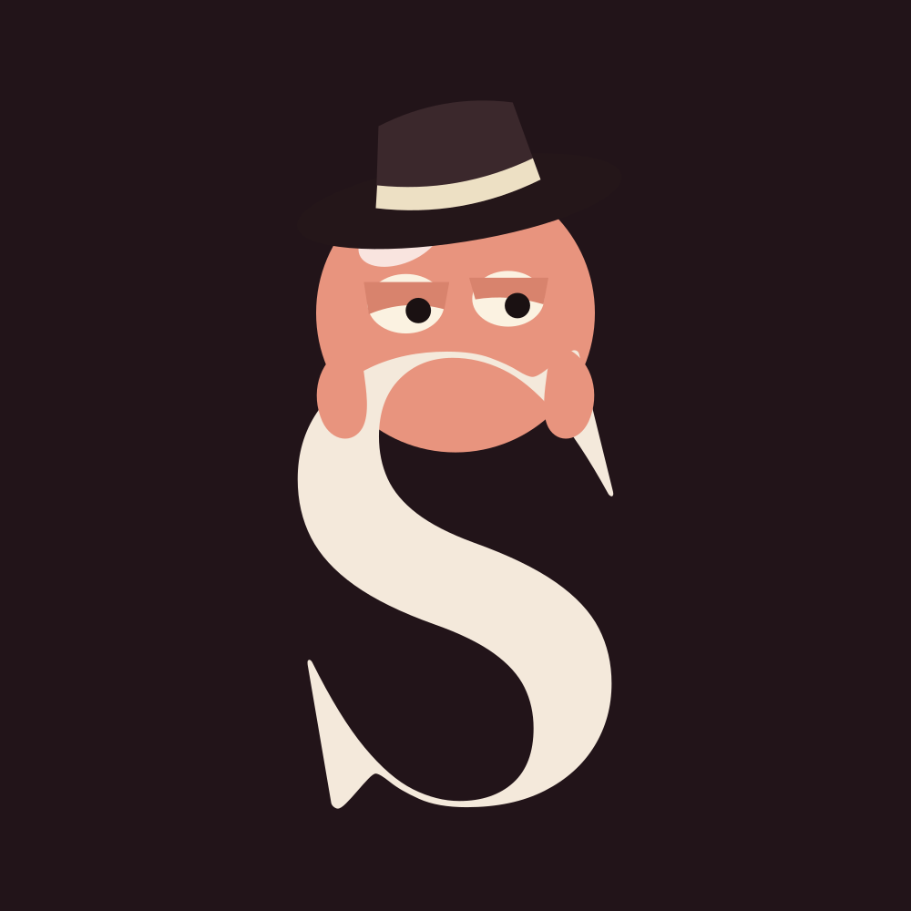 SPOILER social avatar